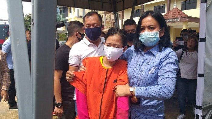 Terungkap Tujuan Babysitter Rekayasa Penculikan, Ternyata demi Benda Ini : Saya Memang Suka Bohong