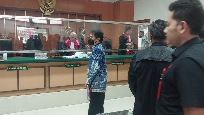Roy Suryo Akui Unggahan Meme Stupa Borobudur Mirip Jokowi Perbuatan Tak Etis