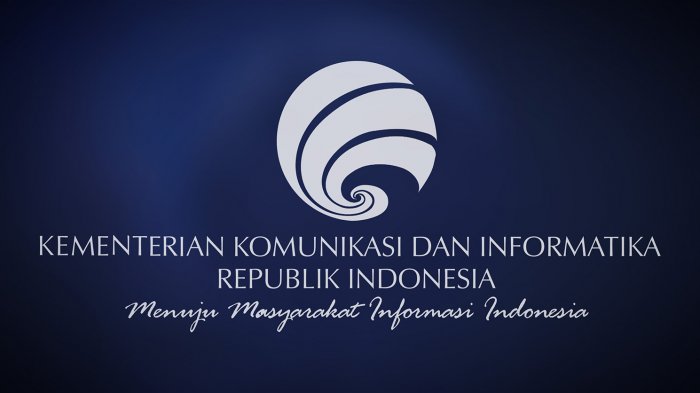 RPM Mengenai Penyelenggaraan Jasa Internet Teleponi untuk Keperluan Publik