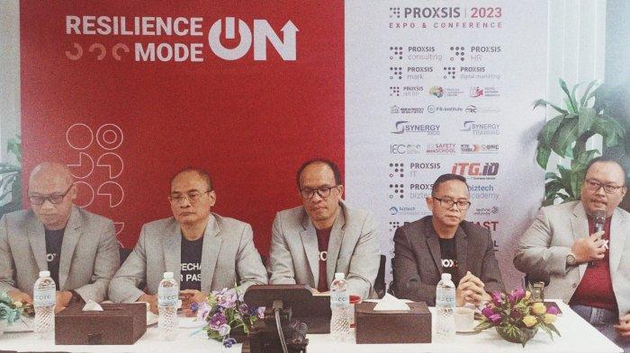 Bangkitkan Bisnis Pasca Pandemi, Praktisi: Inovasi Perlu Dukungan Kewirausahaan yang Kuat