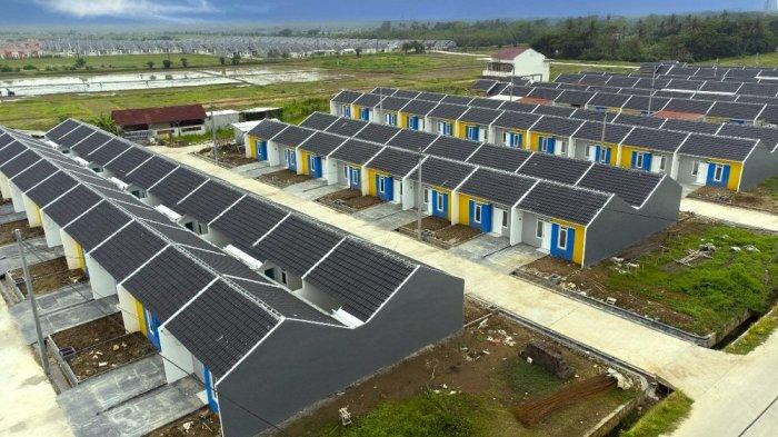 Kaum Milenial Dominasi Pembelian Rumah Subsidi di Tengah Ancaman Resesi Ekonomi Global