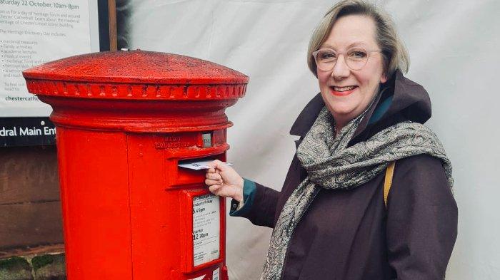 Partai Buruh Inggris Menang Pemilu Sela, Samantha Dixon Resmi Gantikan Christian Matheson