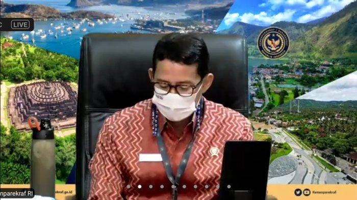 Andre Rosiade Yakini Sandiaga Tak Bermaksud Framing Negatif Komisi X