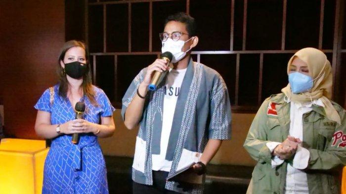 Sandiaga Uno Sebut Film Losmen Bu Broto Bisa Jadi Promosi Pariwisata Indonesia