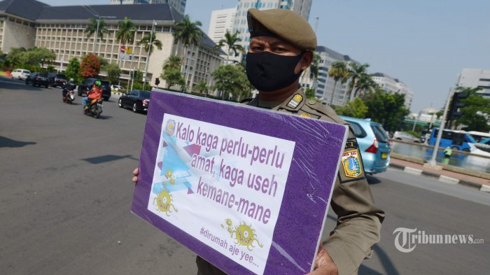 Kampanye Paslon Langgar Protokol Kesehatan Bisa Dihentikan dalam Rancangan Sanksi yang Dibuat KPU