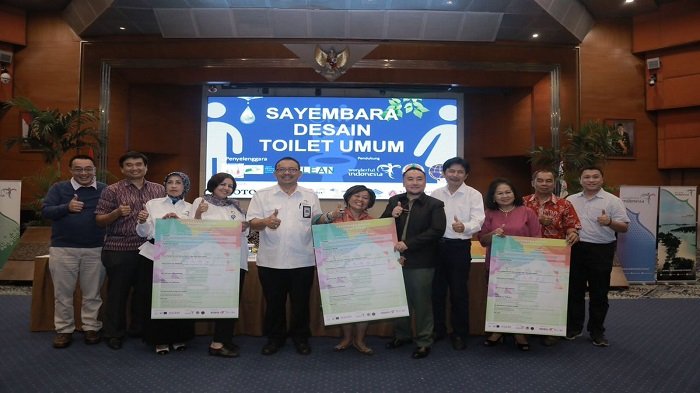 Setelah Homestay, Giliran Sayembara Toilet di Destinasi Pariwisata