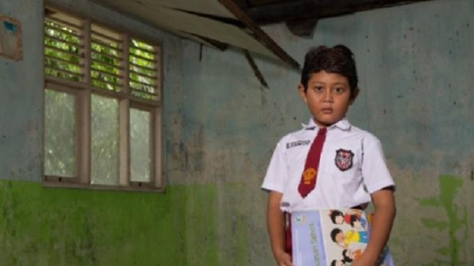 250.000 Ruang Kelas SD Negeri di Indonesia Rusak, Rawan Roboh dan Lembab-Berdebu