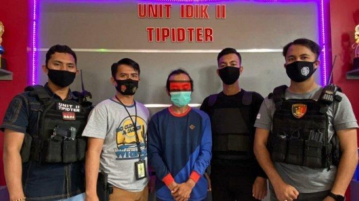 Foto Mahasiswi Tanpa Busana di Aceh Beredar, Penyebarnya Mantan Pacar Korban