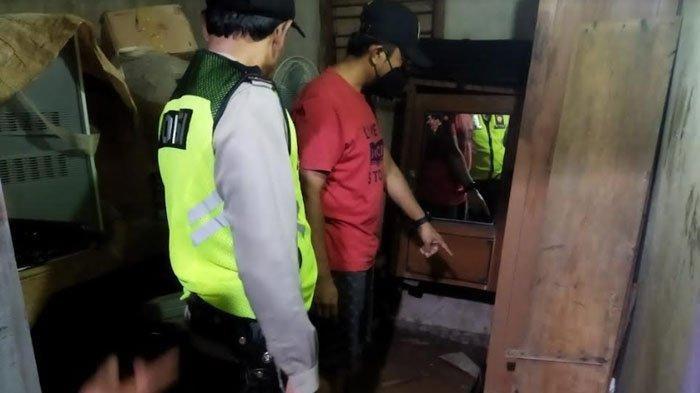 7 Fakta Cewek Kabupaten Malang Dimasukan dalam Lemari, Tangan dan Kaki Terikat 11 Jam