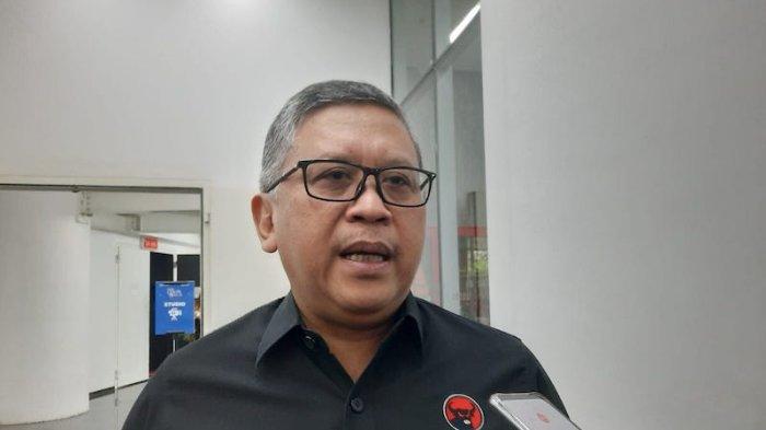 PDIP Masih Terus Bangun Komunikasi dengan Seluruh Parpol tapi Belum Bahas Capres Cawapres