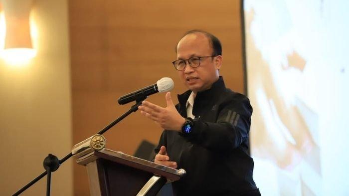 Kemnaker Susun Kembali Strategi Penempatan Tenaga Kerja