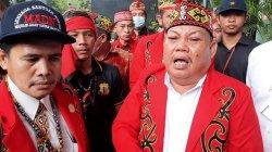 Tidak Terima Hasil Vonis Edy Mulyadi, Majelis Adat Dayak Nasional: Hakim Diintervensi