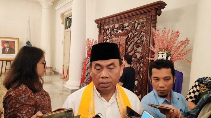 Pemprov DKI Buka Lelang Jabatan Untuk Isi 12 Kursi Kosong Eselon I dan II