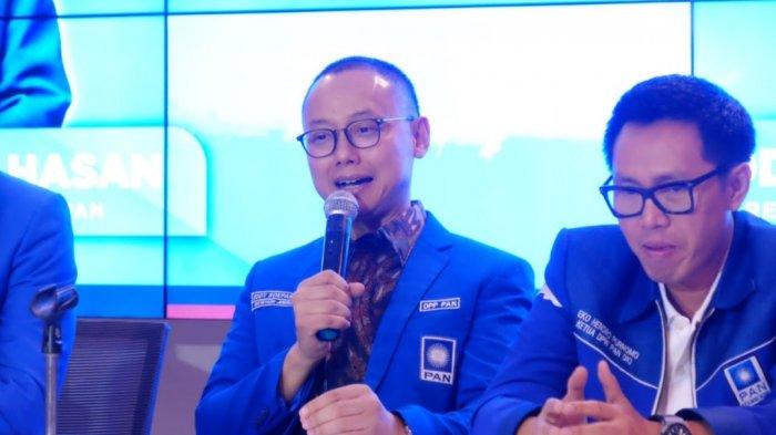 PAN Estimasi DKI Jakarta Harus Siapkan Hingga Rp 7 Triliun Sebulan Jika Karantina Wilayah Diterapkan