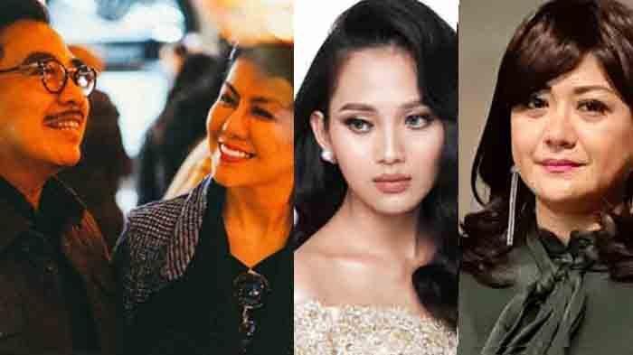 Kasus Seleb Terhot, Kisruh Ibu Bams dan Hotma, KDRT Yuni Jin &Jun; hingga Miss Landscape Lapor KPAI