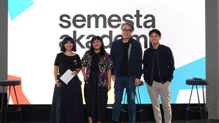Gandeng Pakar Kreatif Indonesia, Creative EdTech Ini Luncurkan Enam Program Terbaru