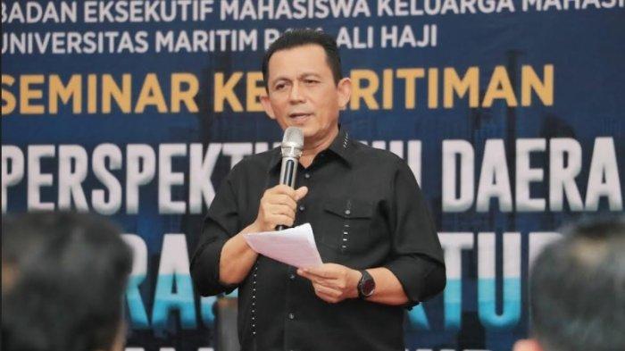 Jokowi Dinilai Mampu Percepat Kesejahteraan Masyarakat di Wilayah Kepulauan