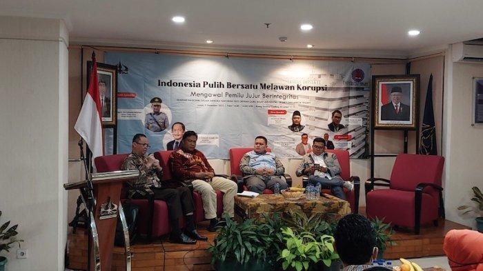 Bareskrim Polri Jelaskan Mekanisme Pengaduan Masyarakat Jika Temukan Praktik Money Politic