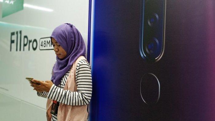 YLKI: Semua Operator Telekomunikasi Harus Beri Layanan di Jalur MRT