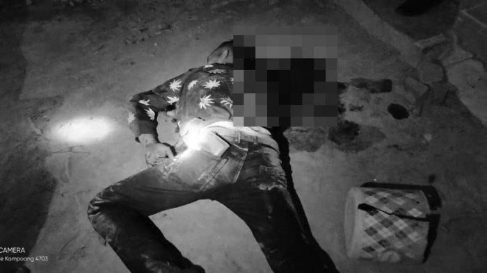 Rico Tewas Karena Tak Mau Tanggung Jawa Atas Kehamilan Sang Pacar