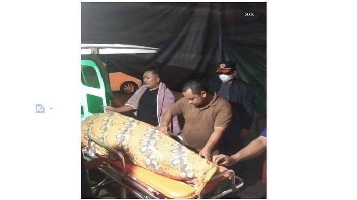 Relawan Gempa Pasaman Barat Meninggal Dunia Usai Salurkan Bantuan ke Talamau