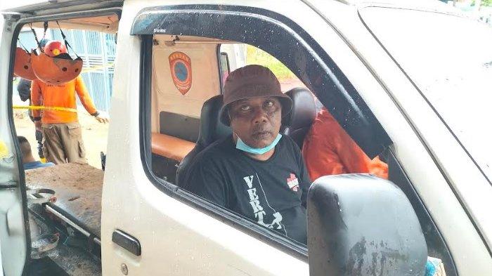 Dikeluhkan, Ambulans yang Digunakan Bawa Bantuan untuk Korban Gempa Cianjur Gunakan Sirine