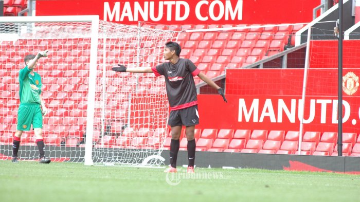 Cedera Sepulang dari timnas U-22 Indonesia, Pemain Ini Tolak Tawaran Klub Liga 1
