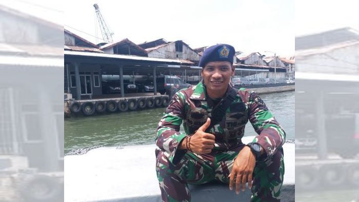 Sumbang Perak dan Perunggu di Asian Games 2018, Rio Akbar Naik Pangkat Jadi Sertu TNI AL