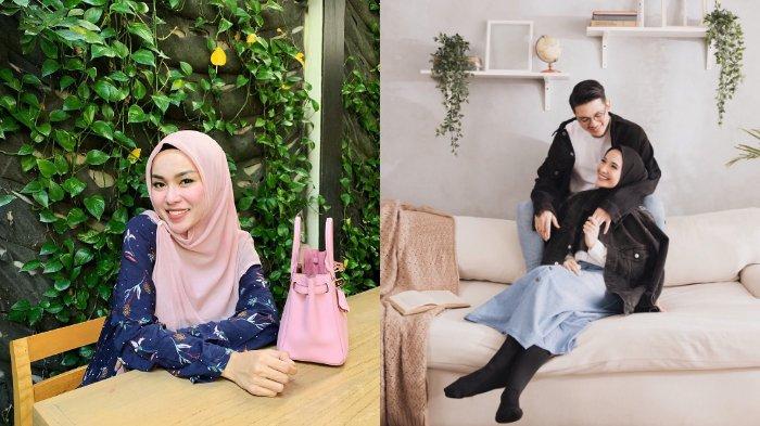 Setelah Laporkan Irwansyah, Medina Zein Dituduh Pansos dan Sentil Zaskia Sungkar Belum Punya Anak