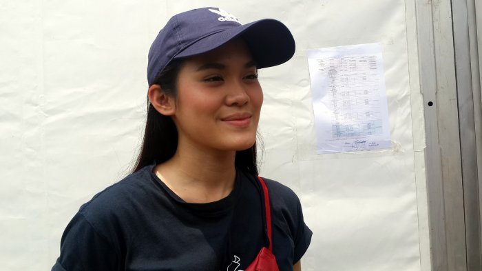 Terinspirasi dari Kakaknya yang Autis, Sheryl Sheinafia akan Buat Lagu untuk Penyandang Disabilitas