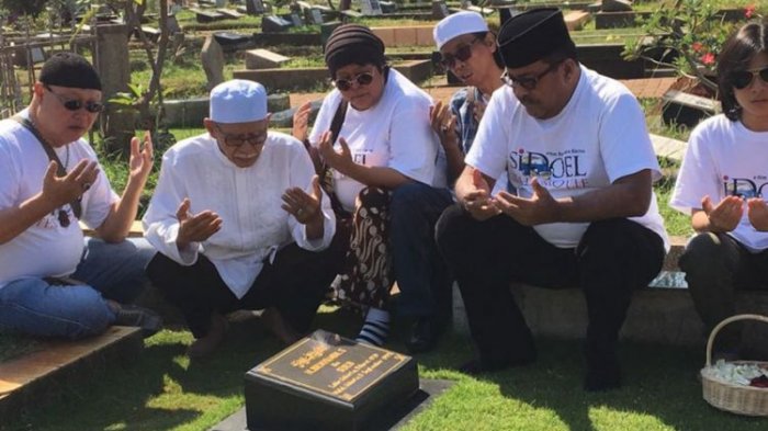 Bak Hilang di Telan Bumi, Rano Karno Mendadak Bagikan Kabar Sedih Kondisi Atun: 'Doain dari Rumah'