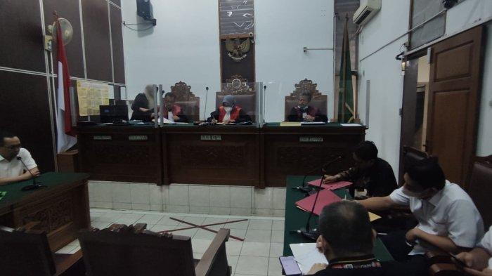 Sidang Gugatan Deolipa Yumara & Burhanuddin Melawan Bharada E hingga Kabareskrim Masuk Tahap Mediasi