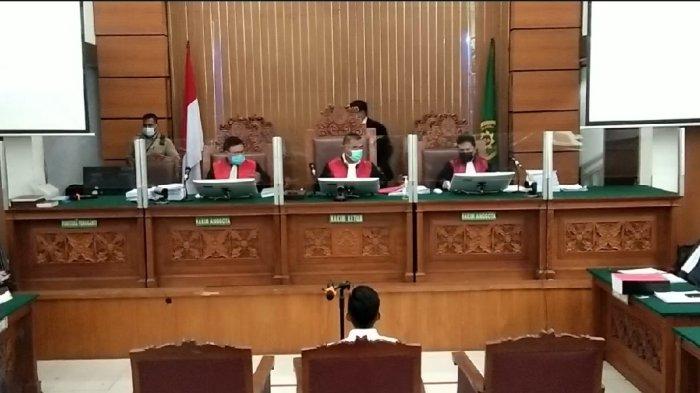 Hari Ini Bharada E Bakal Buktikan Jika Dirinya Memang Diperintah Ferdy Sambo