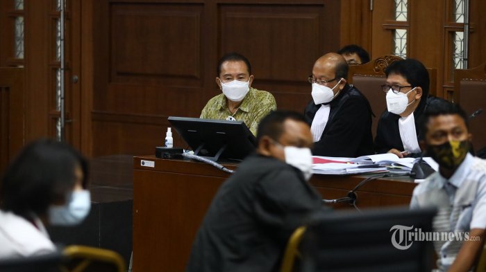 Data Djoko Tjandra Masih Bisa Terlihat di Interpol Prancis Meski Status Red Notice Sudah Terhapus