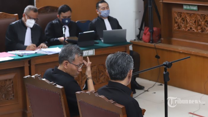 Jadwal 3 Sidang Perkara Obstruction of Justice Kasus Brigadir J Hari Ini di PN Jaksel