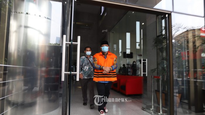 KPK Kasasi Vonis Bebas 2 Terdakwa Korupsi Bansos Bandung Barat
