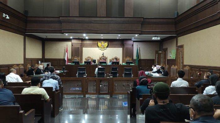 Nia dan Ardi Disebut Ketergantungan Ringan Tapi Direhab, Hakim Cecar Direktur Panti Rehabilitasi