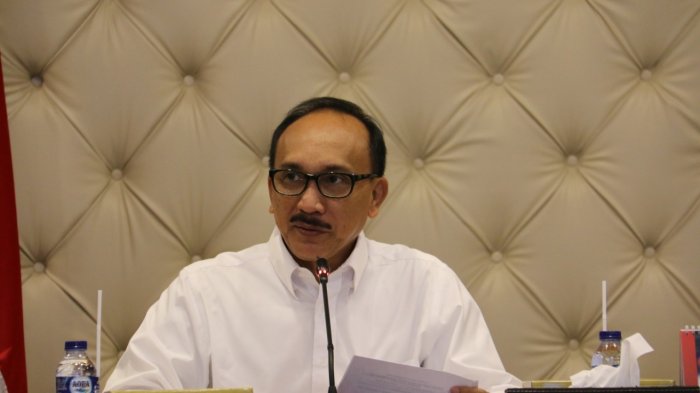 Kemenko PMK Ajak Semua Pihak Antisipasi dan Cepat Tangani Penyebaran Malaria di Lombok