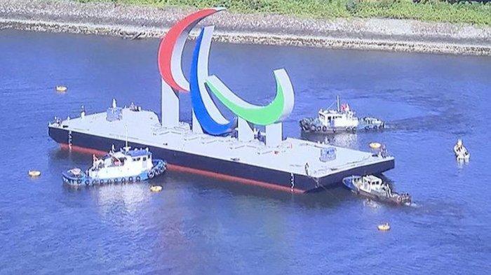 Masker dan Pakaian Medis Paralimpiade Jepang 5 Juta Yen Terbuang dan Hilang