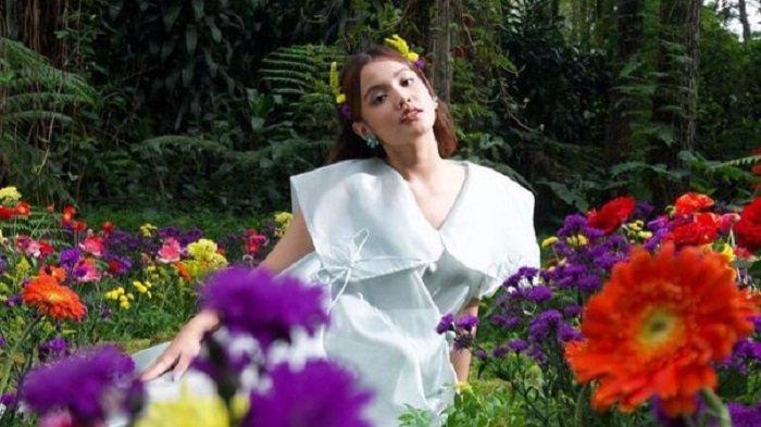 Single 'Muak' Milik Aruma Sukses Tembus Daily Top 200 di Streaming Platform