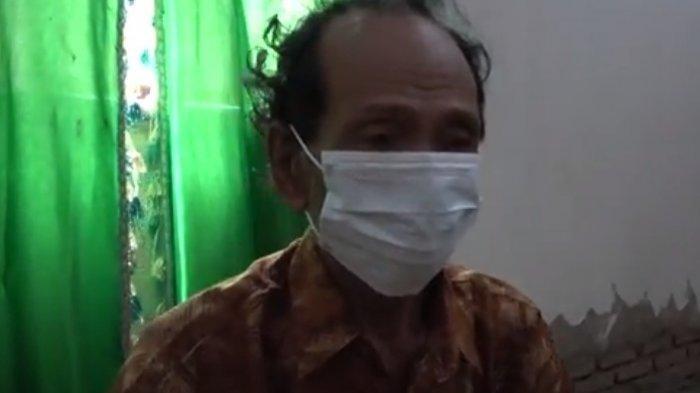 Dua Minggu Menghilang di Gunung Lengkese Takalar, Begini Sirajuddin Bertahan Hidup