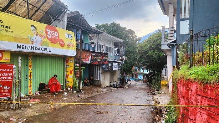 Hujan Deras, Proses Pencarian Korban Gempa Cianjur Hari Ini Dihentikan