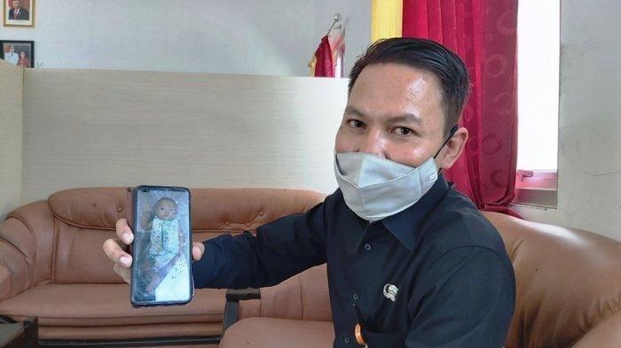 4 Fakta Bayi di Brebes Diberinama Dinas Komunikasi Informatika Statistik, Sempat Muncul Perdebatan