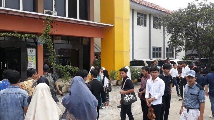 Guru di Bekasi yang Pukul 2 Siswanya Telah Dinonaktifkan, Psikolog: Disiplinkan dengan Ketenangan