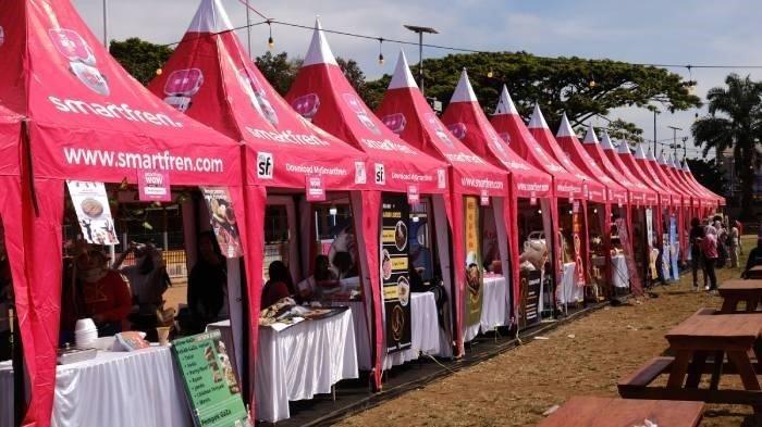 Smartfren Tunggu Penugasan USO untuk Garap Indonesia Timur