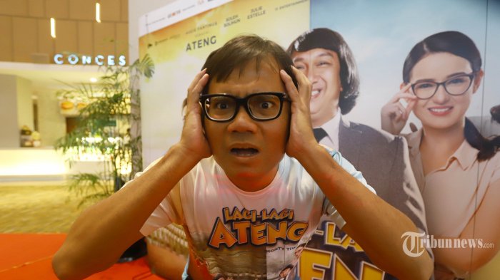 Punya 228 Ribu Subscribers Tapi Akun Youtube-nya Tak Hasilkan Uang, Soleh Solihun Beri Penjelasan