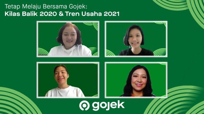 Gojek Gandeng Allstar.id, Dorong Pelaku UMKM Pasarkan Produk Melalui Platform Digital