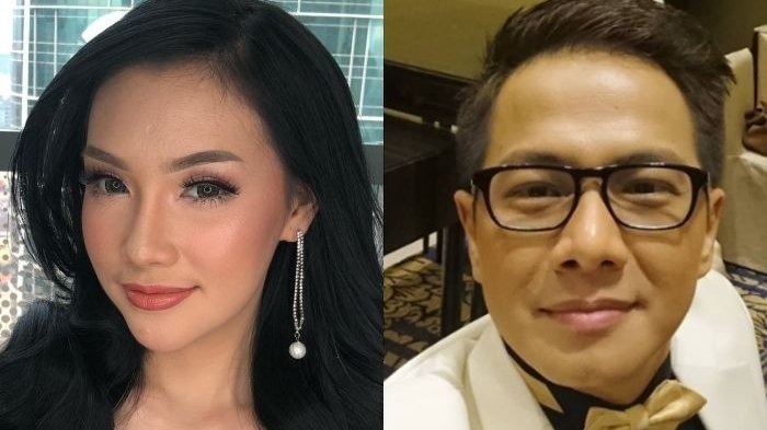Putri Juby Sebut Dirinya Merasa Ditelantarkan Delon Hingga Hanya Dianggap Teman