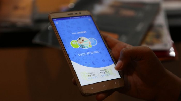 Bayarind Jadi Solusi Ekosistem Pembayaran Digital Indonesia