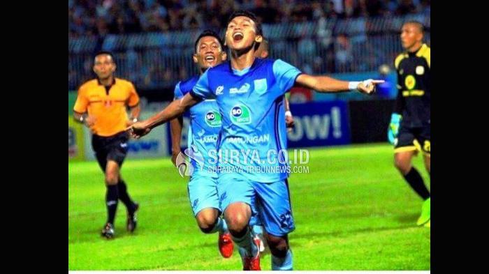Jadwal Persela vs Arema Terpaksa Diubah
